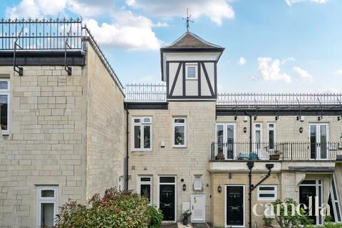 undefined, Bannerdown Road, Bath BA1