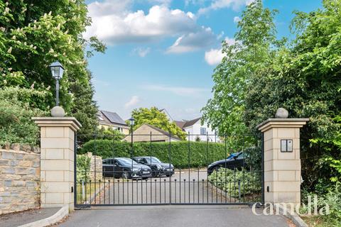 undefined, Bannerdown Road, Bath BA1