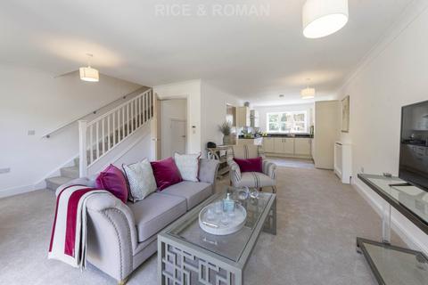 undefined, Lynwood Village, Ascot SL5