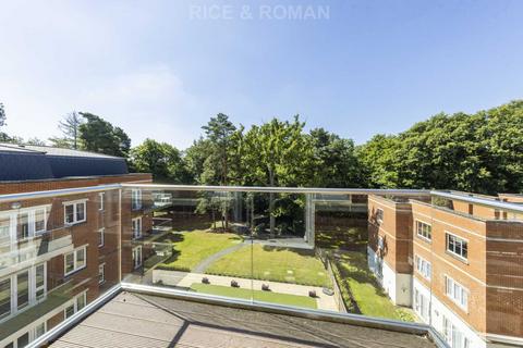 undefined, Rise Road, Ascot SL5