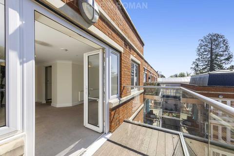 undefined, Rise Road, Ascot SL5