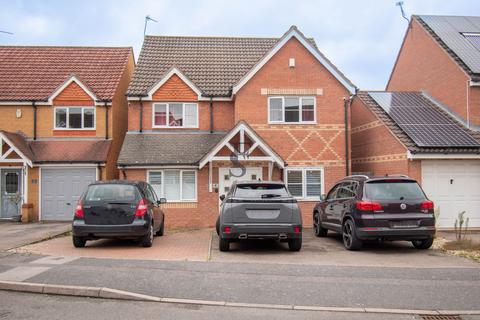 6 bedroom detached house for sale, Vyner Close, Thorpe Astley