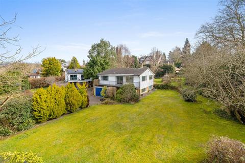 undefined, Woodhurst Lane, Oxted