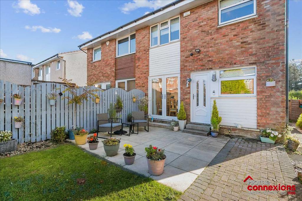 Rear Garden (2)