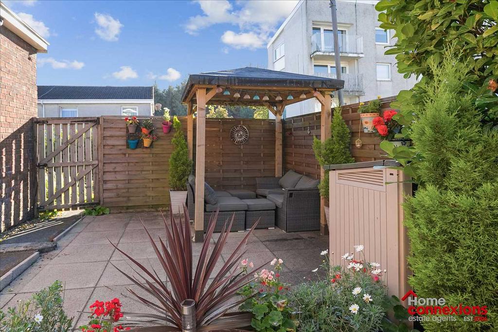 Rear Garden (4)