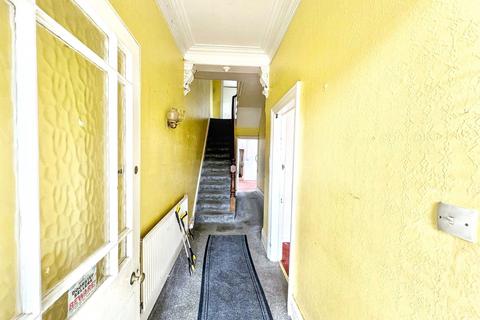 undefined, Horsforth Avenue, Bridlington, East Riding of Yorkshire, YO15 3DF