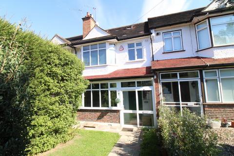 Durham Road, Bromley, BR2