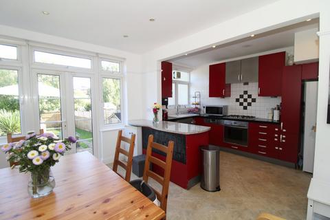 5 bedroom terraced house for sale, Durham Road, Bromley, BR2