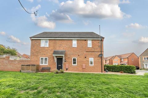 undefined, Weavers Branch,  Thame,  Oxfordshire,  OX9