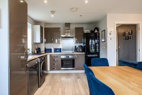 undefined, Weavers Branch,  Thame,  Oxfordshire,  OX9