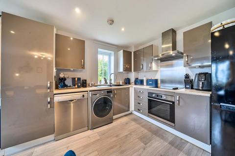 undefined, Weavers Branch,  Thame,  Oxfordshire,  OX9