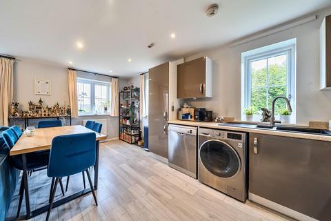 undefined, Weavers Branch,  Thame,  Oxfordshire,  OX9
