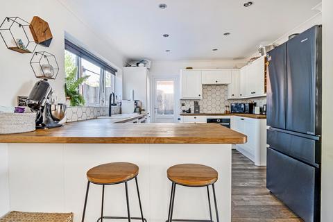 40b Bedhampton Hill, Bedhampton, Havant, PO9 3JW