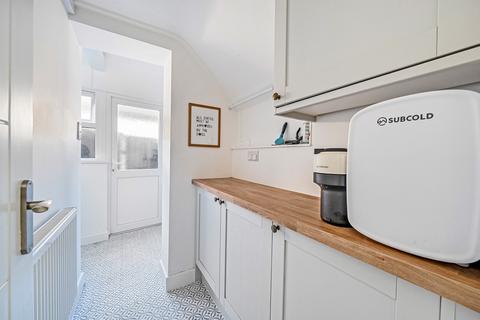 40b Bedhampton Hill, Bedhampton, Havant, PO9 3JW