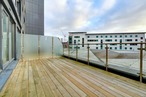 undefined, The Boulevard, Leeds LS10