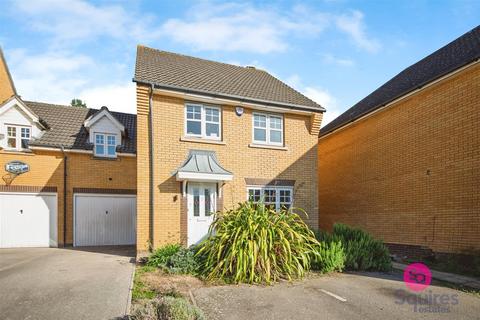 undefined, Tiverton Way, Mill Hill, London