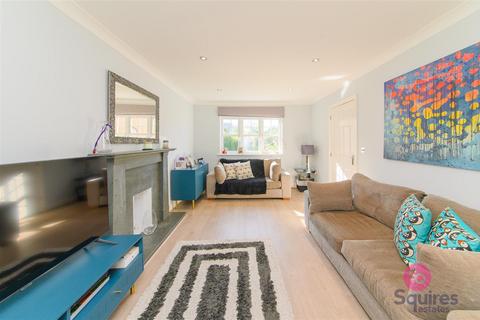 undefined, Tiverton Way, Mill Hill, London
