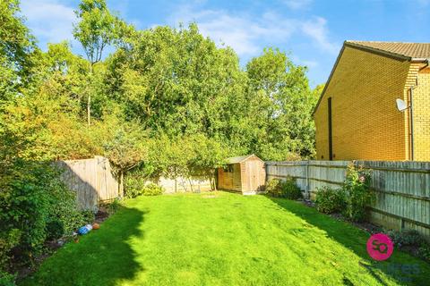 undefined, Tiverton Way, Mill Hill, London