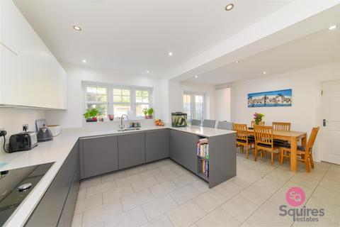 undefined, Tiverton Way, Mill Hill, London