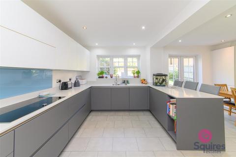 undefined, Tiverton Way, Mill Hill, London