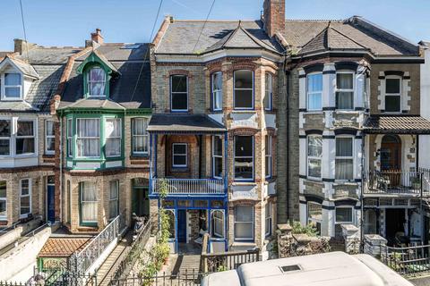 undefined, Station Road, Ilfracombe EX34