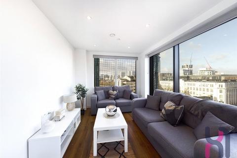 3 bedroom flat for sale, The Gateway, 15 Trafford Road, Salford, M5