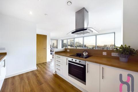 3 bedroom flat for sale, The Gateway, 15 Trafford Road, Salford, M5