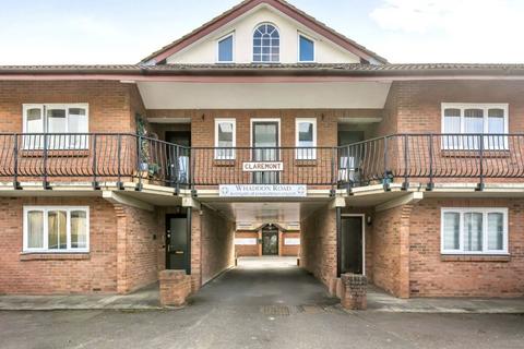 1 bedroom retirement property for sale, Apartment 6 Claremont, Whaddon Road, Cheltenham