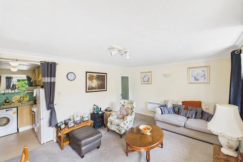 1 bedroom retirement property for sale, Apartment 6 Claremont, Whaddon Road, Cheltenham