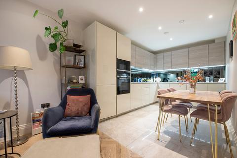 2 bedroom apartment for sale, The Westbury, Holden Road, Woodside Park N12