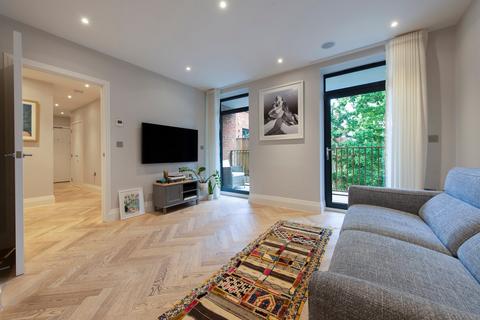 2 bedroom apartment for sale, The Westbury, Holden Road, Woodside Park N12