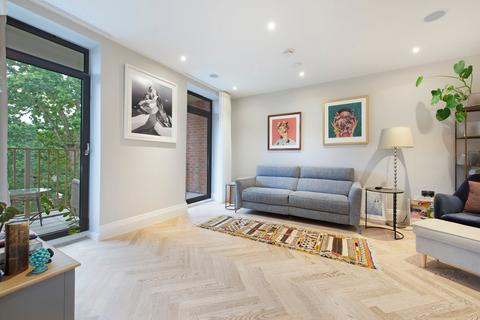 2 bedroom apartment for sale, The Westbury, Holden Road, Woodside Park N12