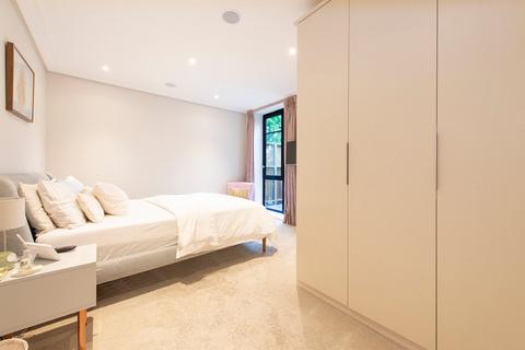 2 bedroom apartment for sale, The Westbury, Holden Road, Woodside Park N12