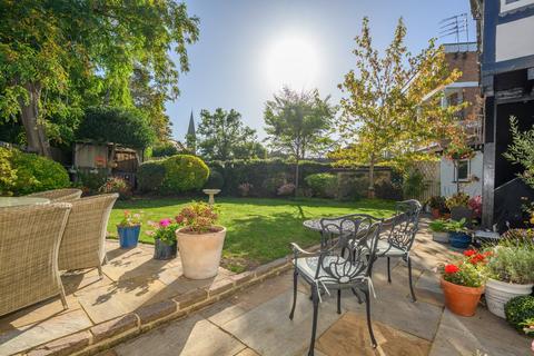 undefined, Manor Road, Walton-on-Thames, KT12