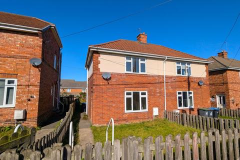 2 bedroom semi-detached house for sale, Lilac Avenue, Sacriston, DH7