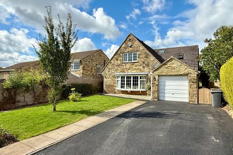 undefined, Wetherby, Chatsworth Drive, LS22