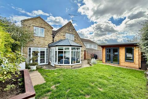 undefined, Wetherby, Chatsworth Drive, LS22