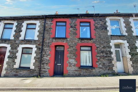 3 bedroom terraced house for sale, High Street, Porth, CF39