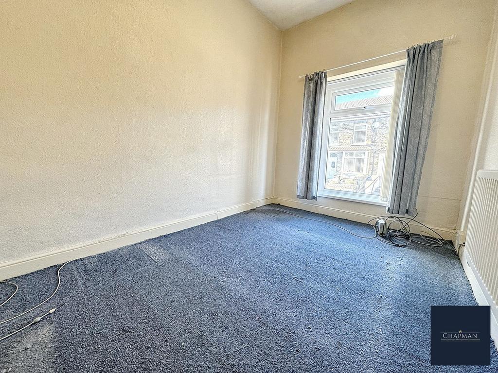 Bedrooms