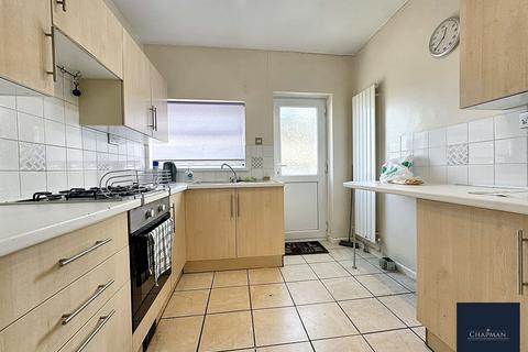 3 bedroom terraced house for sale, High Street, Porth, CF39