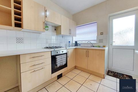 3 bedroom terraced house for sale, High Street, Porth, CF39