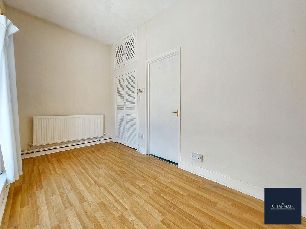 Bedrooms