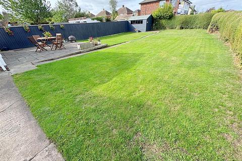 undefined, Fairway, Waltham, Grimsby, N.E. Lincs, DN37 0PX