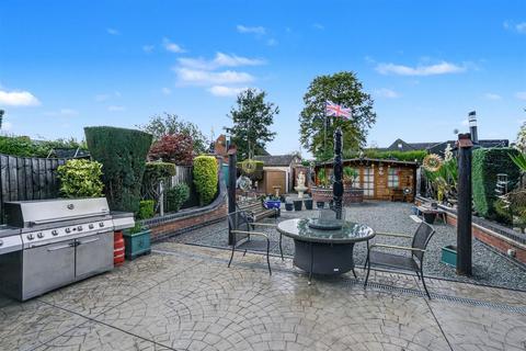 3 bedroom detached house for sale, Wellington Street, Long Eaton