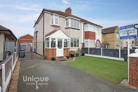 3 bedroom semi-detached house for sale, Westbourne Road,  Thornton-Cleveleys, FY5