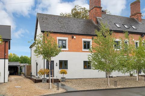 undefined, Nottinghamshire DE74