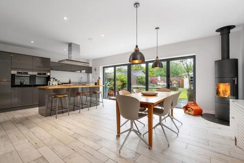 undefined, Nottinghamshire DE74