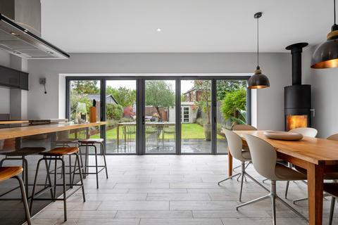 undefined, Nottinghamshire DE74