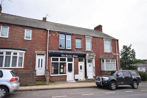 undefined, Durham Road West, Bowburn