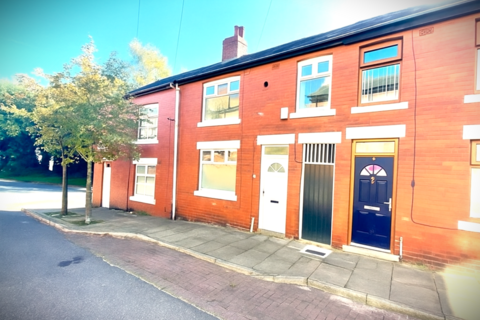 3 bedroom terraced house for sale, Rossall Street, Ashton PR2